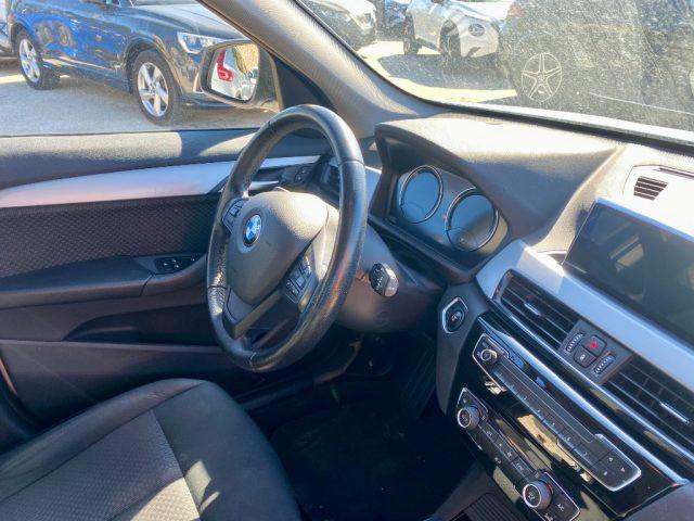 BMW X1 xDrive25e Business Advantage