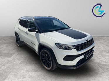 JEEP Compass Plug-In Hybrid My22 Upland 1.3 Turbo T4 Phev 4xe At6 240cv