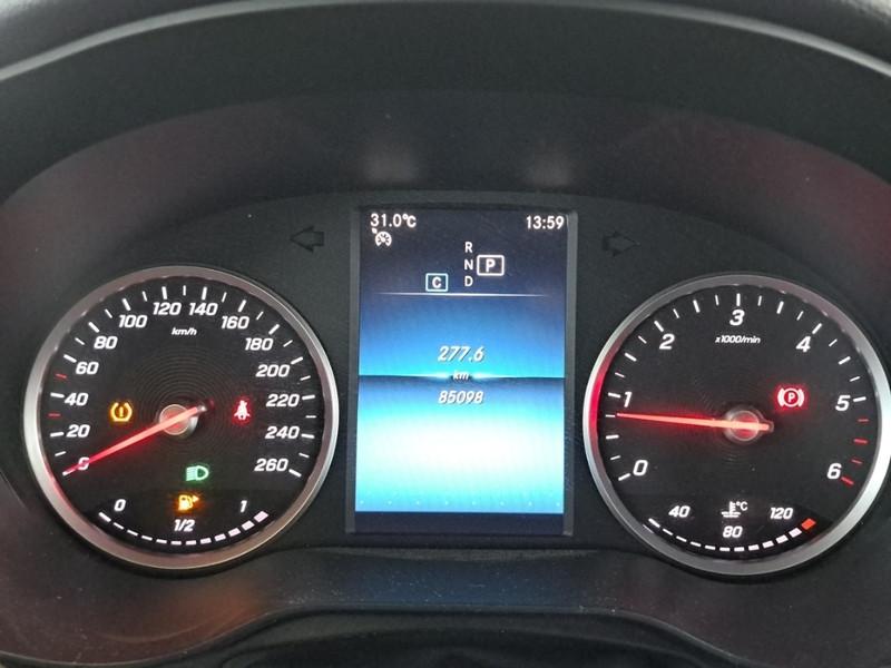 MERCEDES-BENZ GLC 200 D 4MATIC BUSINESS EXTRA AUTO SUV