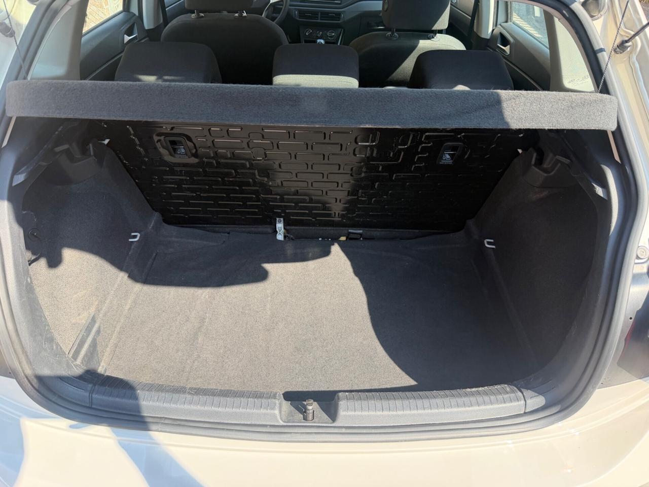 Volkswagen Polo 1.0 EVO