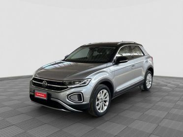 VOLKSWAGEN T-Roc T-Roc 1.5 TSI ACT DSG Style
