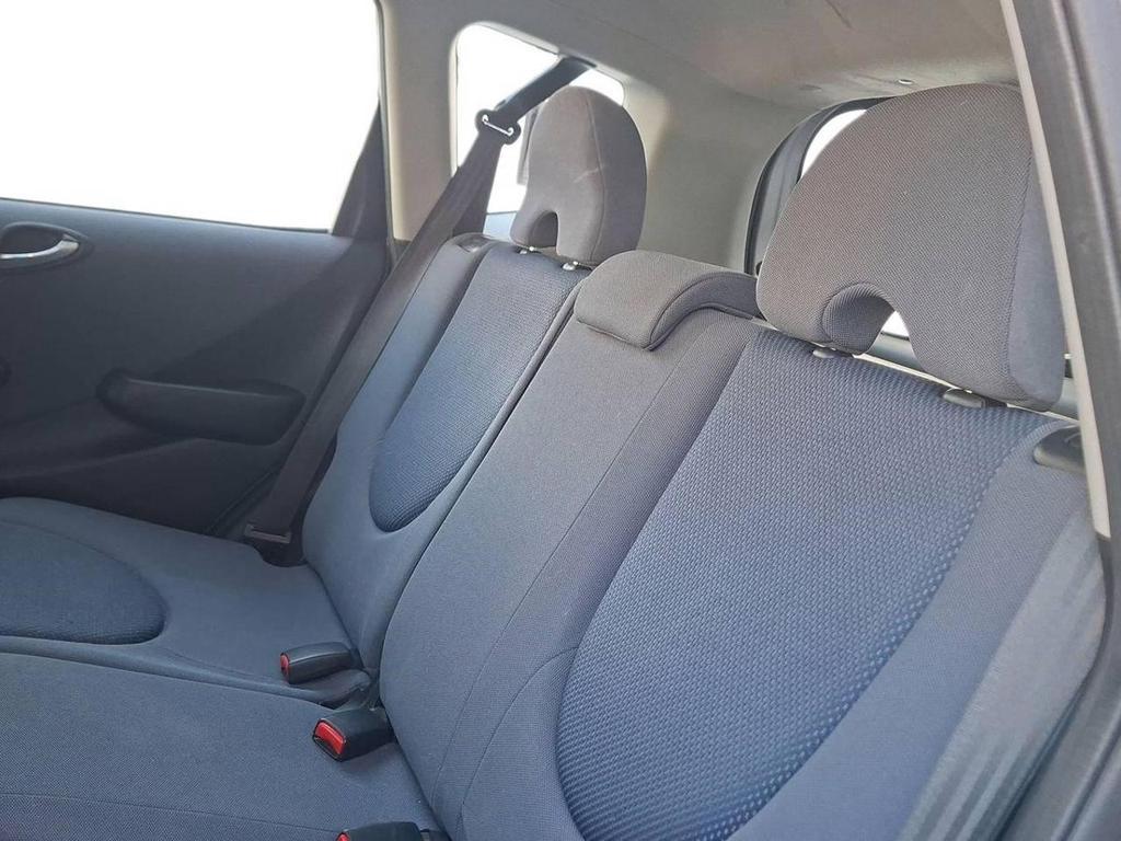 Honda Jazz 1.2 LS
