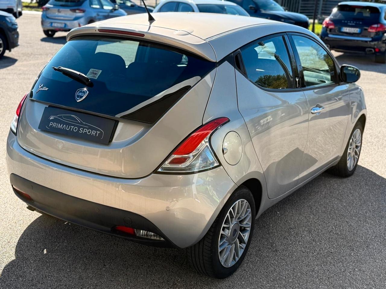 Lancia Ypsilon 1.3 MJT S&S GOLD PERFETTA AFFARE