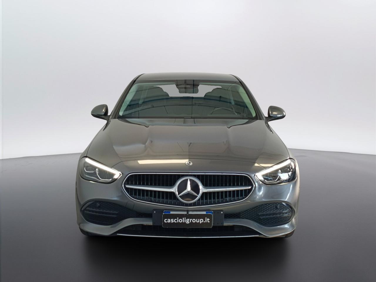 Mercedes-Benz Classe C-W206 Berlina 2021 - C 200 d mhev Sport auto