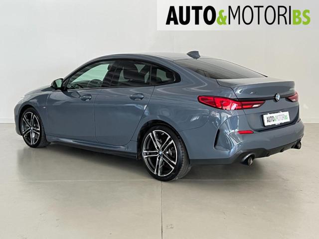 BMW 220 d xDrive Gran Coupé Msport aut.