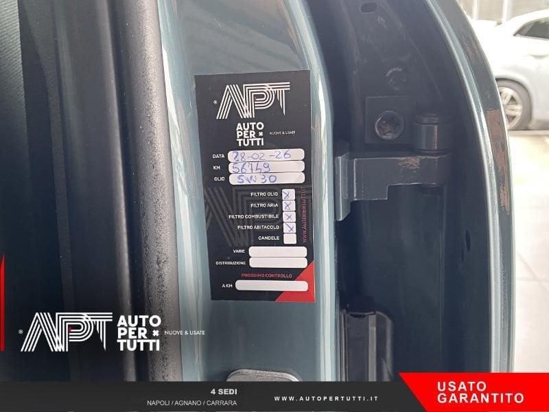 MINI Countryman Mini Countryman 2.0 Cooper D Business all4 auto