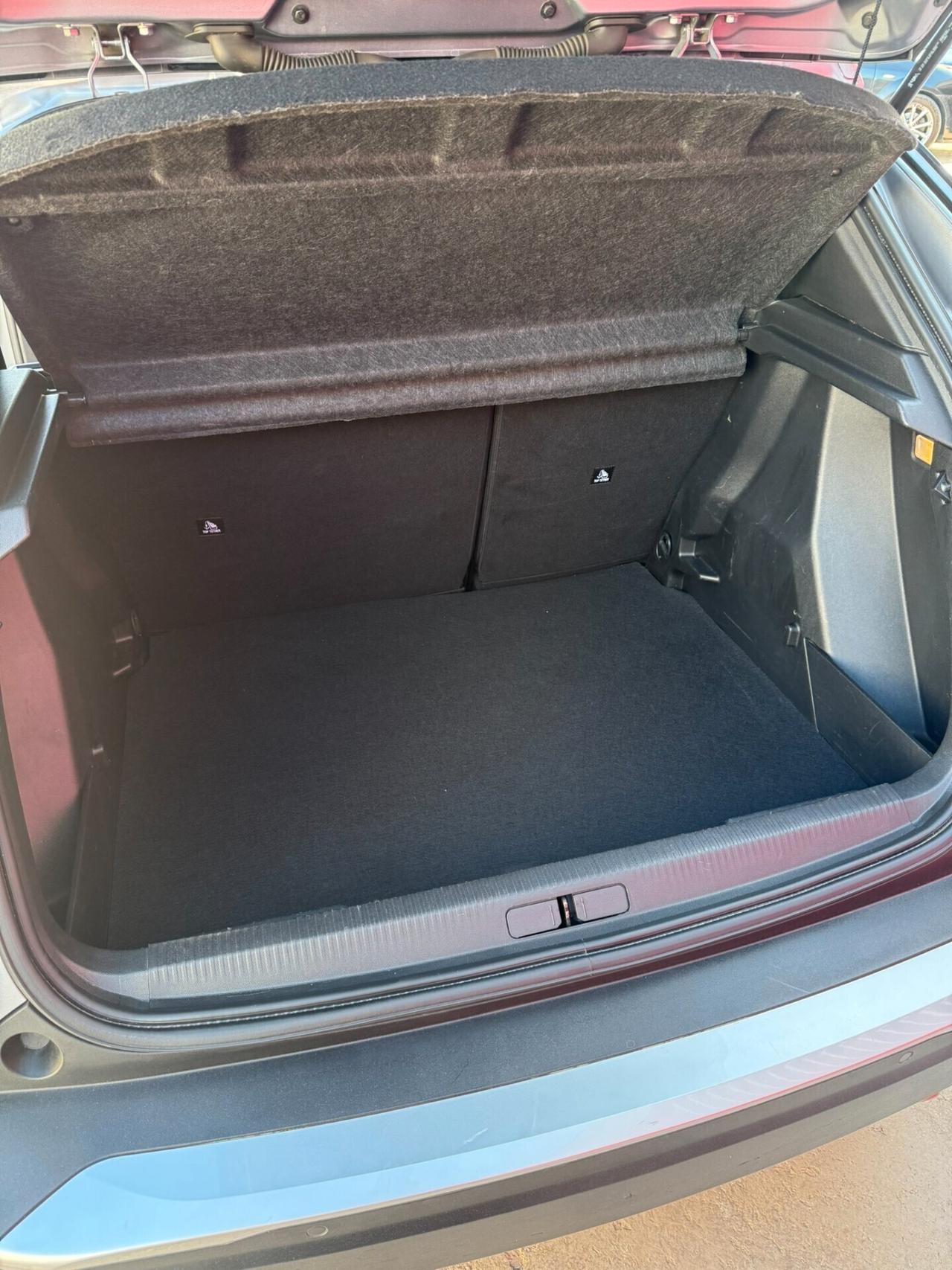 Peugeot 2008 BlueHDi 110 S&S Active Pack