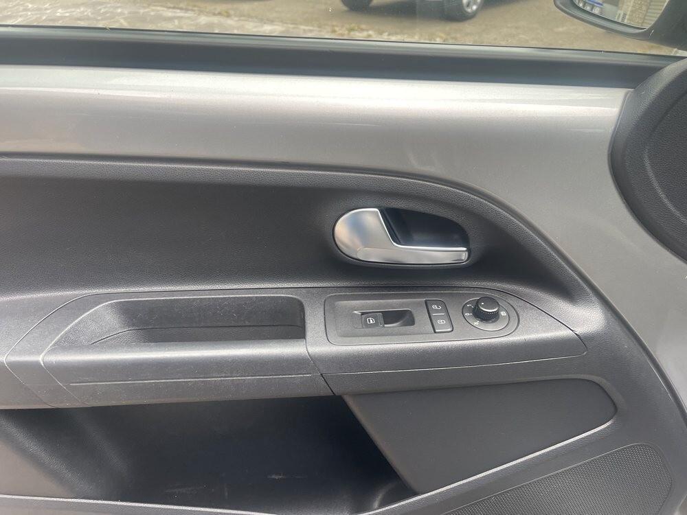 Volkswagen up! 1.0 5p. eco move BlueMotion Technology NEO PATENTATI