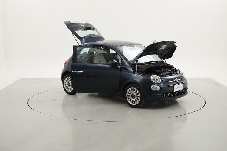 Fiat 500 Lounge Dualogic BR846258 1.2 Benzina 69CV