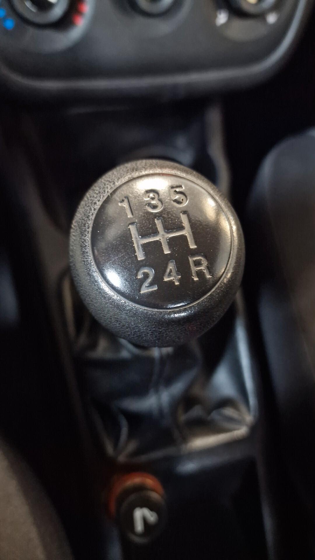 Fiat Punto Evo 1.3 Mjt 75 CV DPF 5 porte S&S Dynamic