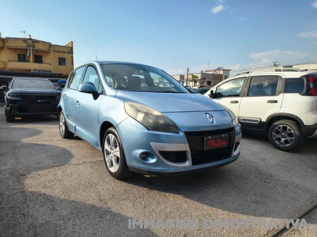 RENAULT Scenic X-Mod 1.5 dCi 110CV Dynamique