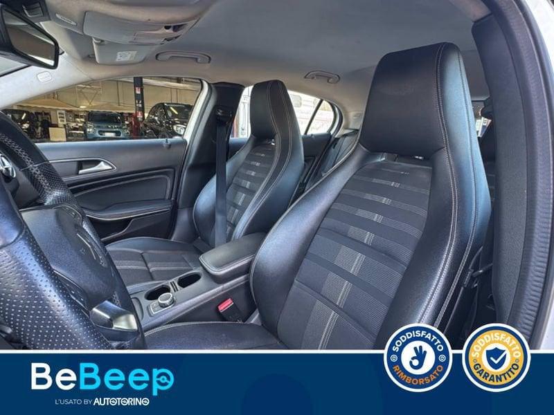 Mercedes-Benz GLA 200 SPORT AUTO