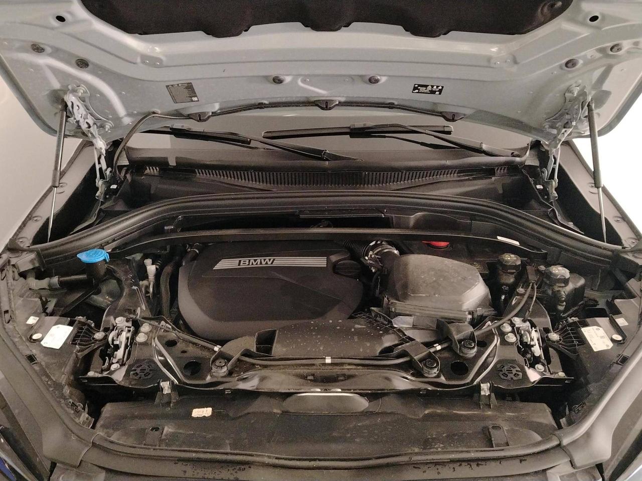 BMW X2 xDrive20d 48V MSport Pro