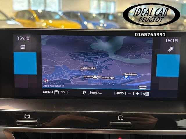 Citroen C4 PureTech 130 S&S EAT8 Shine