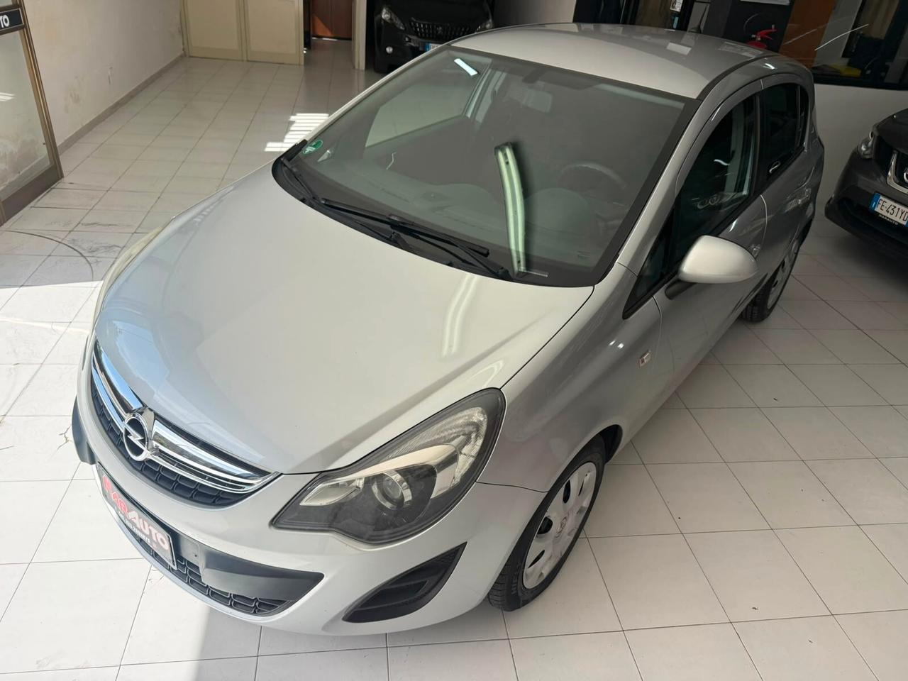 Opel Corsa 1.3 CDTI 95CV F.AP. 5 porte Edition