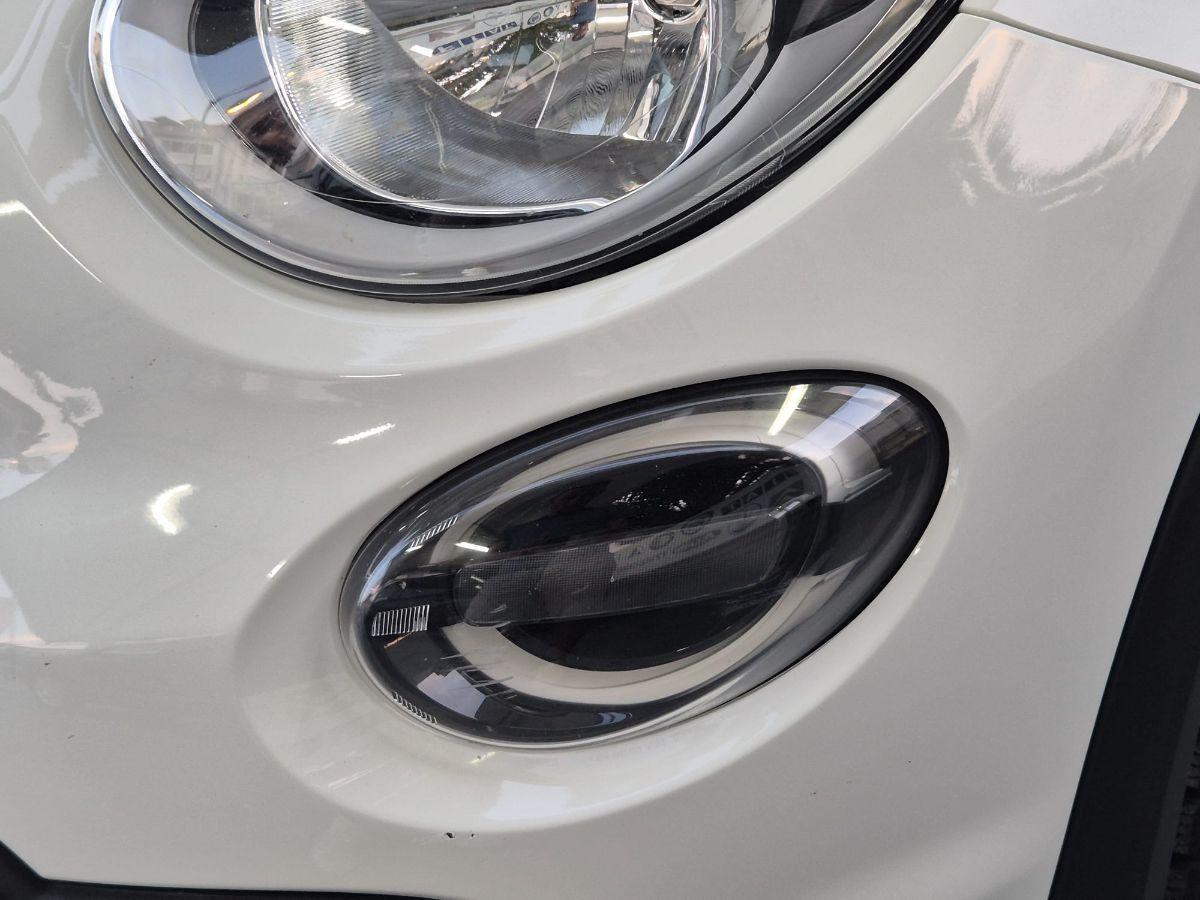 FIAT - 500X - 1.6 M.Jet 120 CV DCT Cross