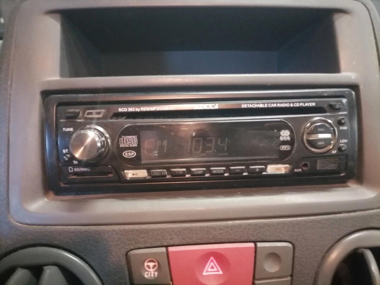 Fiat Panda 1.2 Dynamic Natural Power Mamy