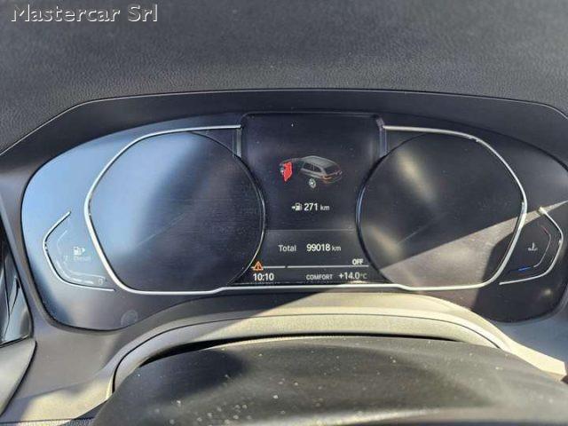BMW 320 320d XDRIVE auto Business Adv - GD711AP
