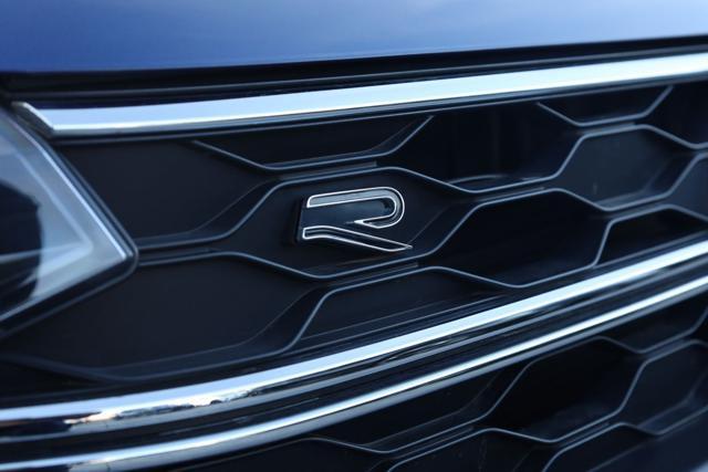 VOLKSWAGEN Taigo 1.0 TSI R-Line