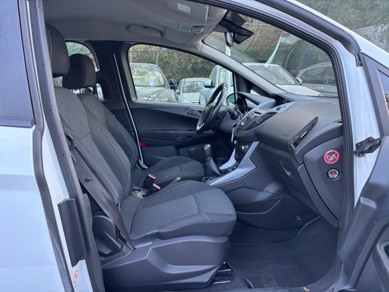 Ford B-Max 1.0 benzina Business OK NEOPATENTATI