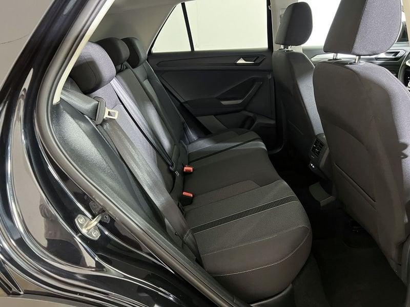 Volkswagen T-Roc T-Roc 1.5 tsi Sport dsg