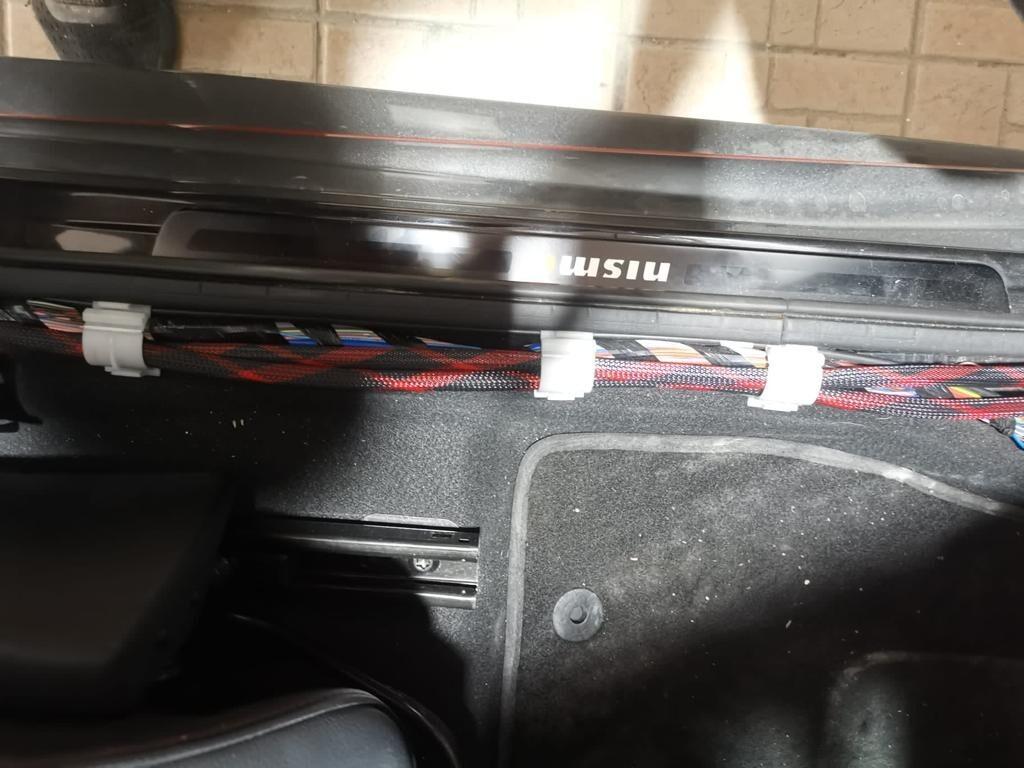 Nissan Juke 1.6-Nismo Stage 3 Full optional