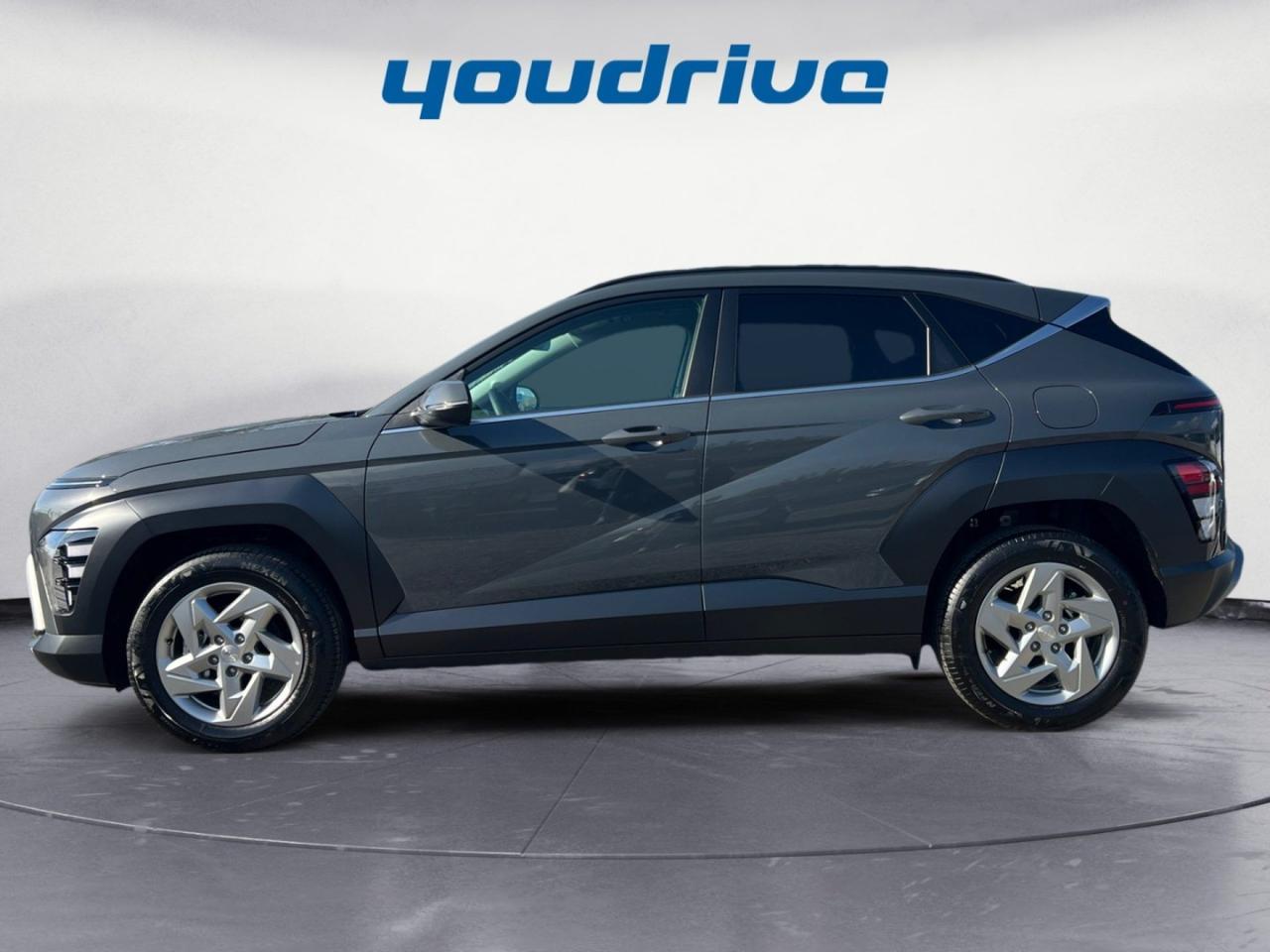 Hyundai KONA 1.0 T-GDI Business KM0
