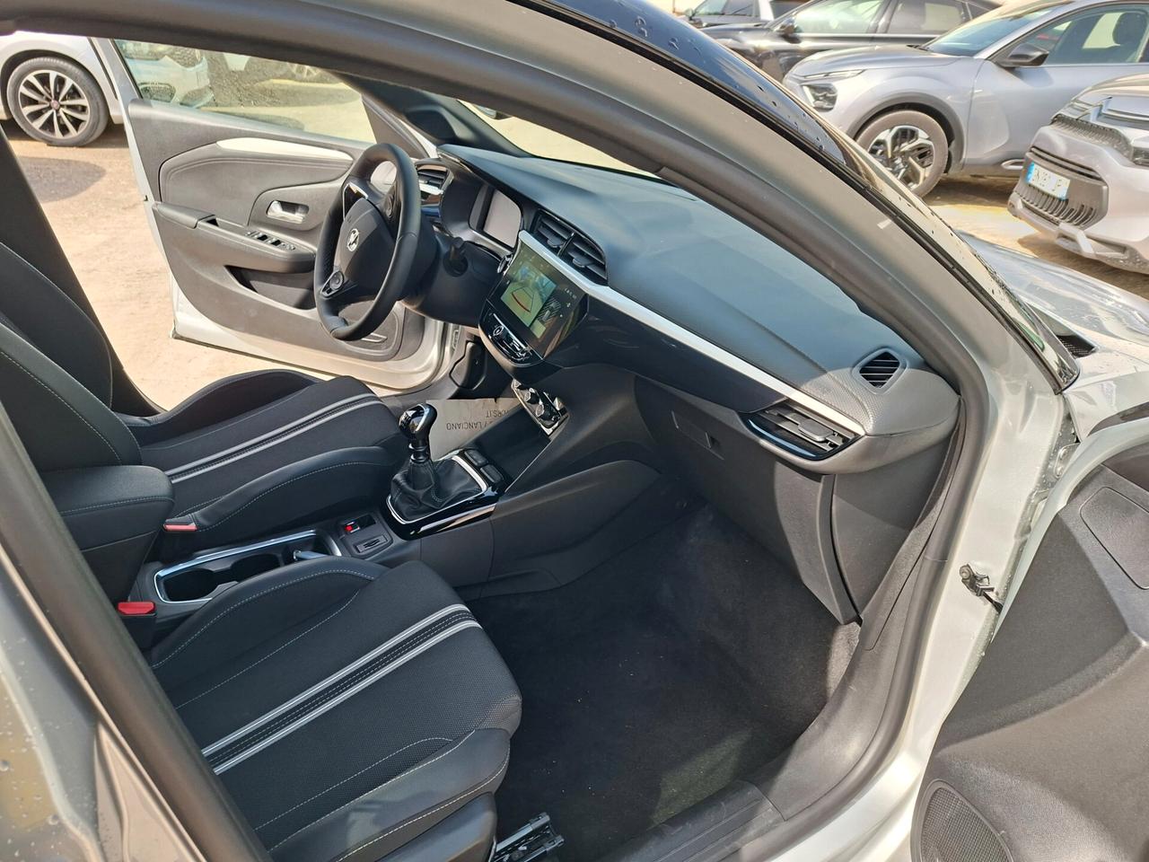 Opel Corsa 1.2 100 CV GS