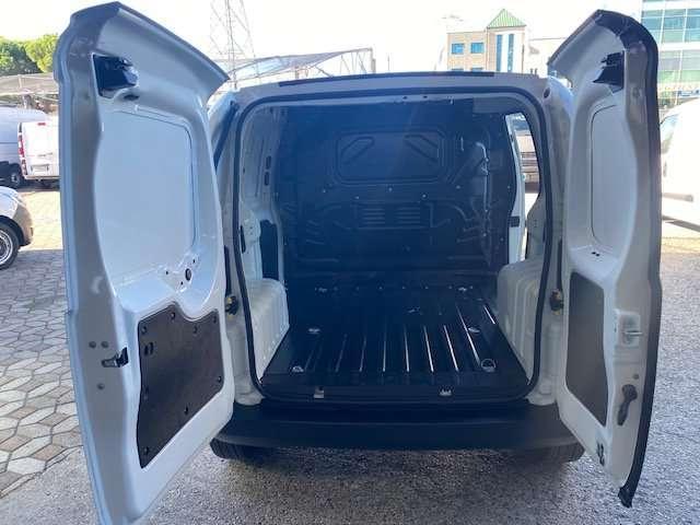 Fiat Fiorino 1.3 MTJ 95 CV SX CARGO