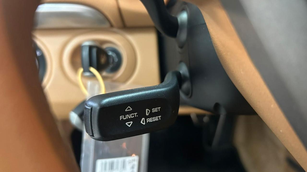 Porsche Cayman 3.4 S
