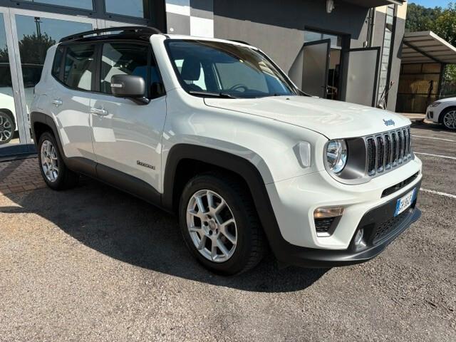 Jeep Renegade 1.0 T3 Limited