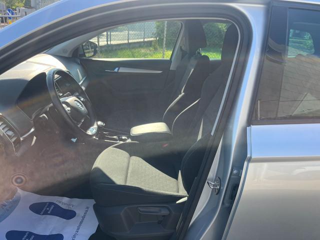 SKODA Karoq 2.0 TDI EVO SCR 115 CV DSG Executive