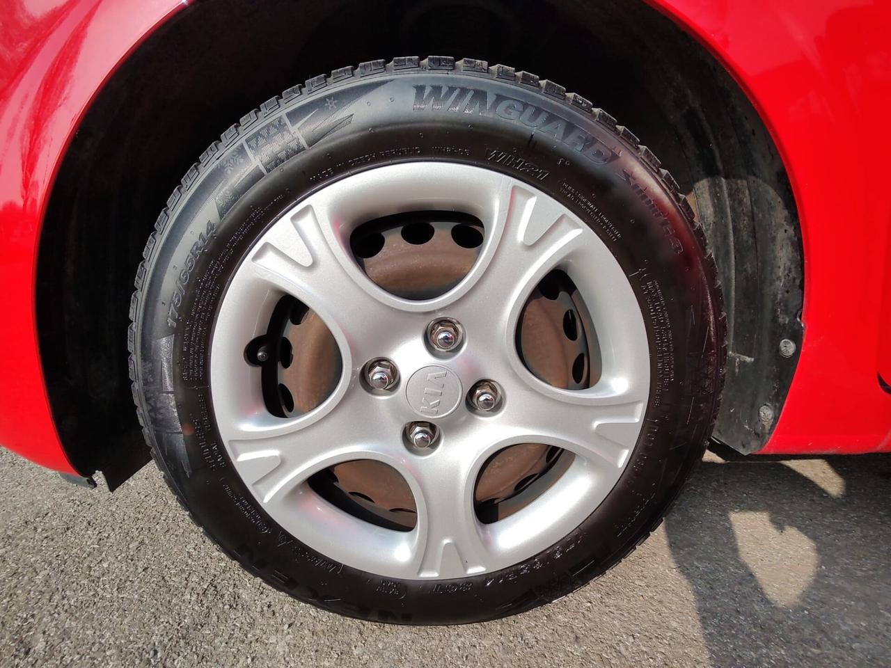 Kia Picanto 1.0 12V EcoGPL 5 porte Active, BENZINA\GPL CON SCADENZA 2028, EURO 6B, OK NEOPATENTATI, GARANZIA L.12 MESI