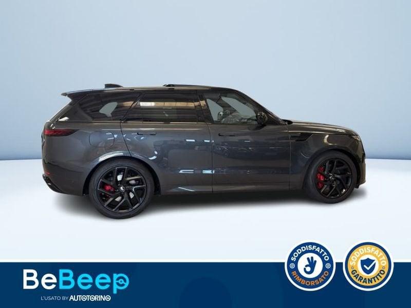 Land Rover Range Rover Sport 3.0D I6 MHEV DYNAMIC SE AWD 250C