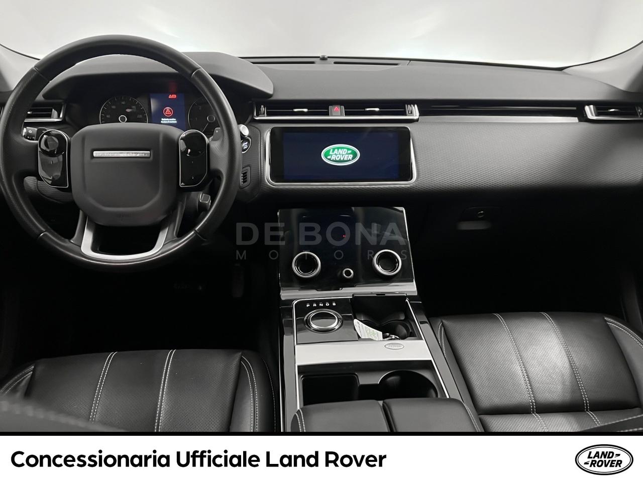 Land Rover Range Rover Velar 2.0d i4 s 240cv auto my19