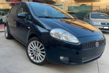 Fiat Punto 1.3 MJT II 75 CV 5 porte Easy