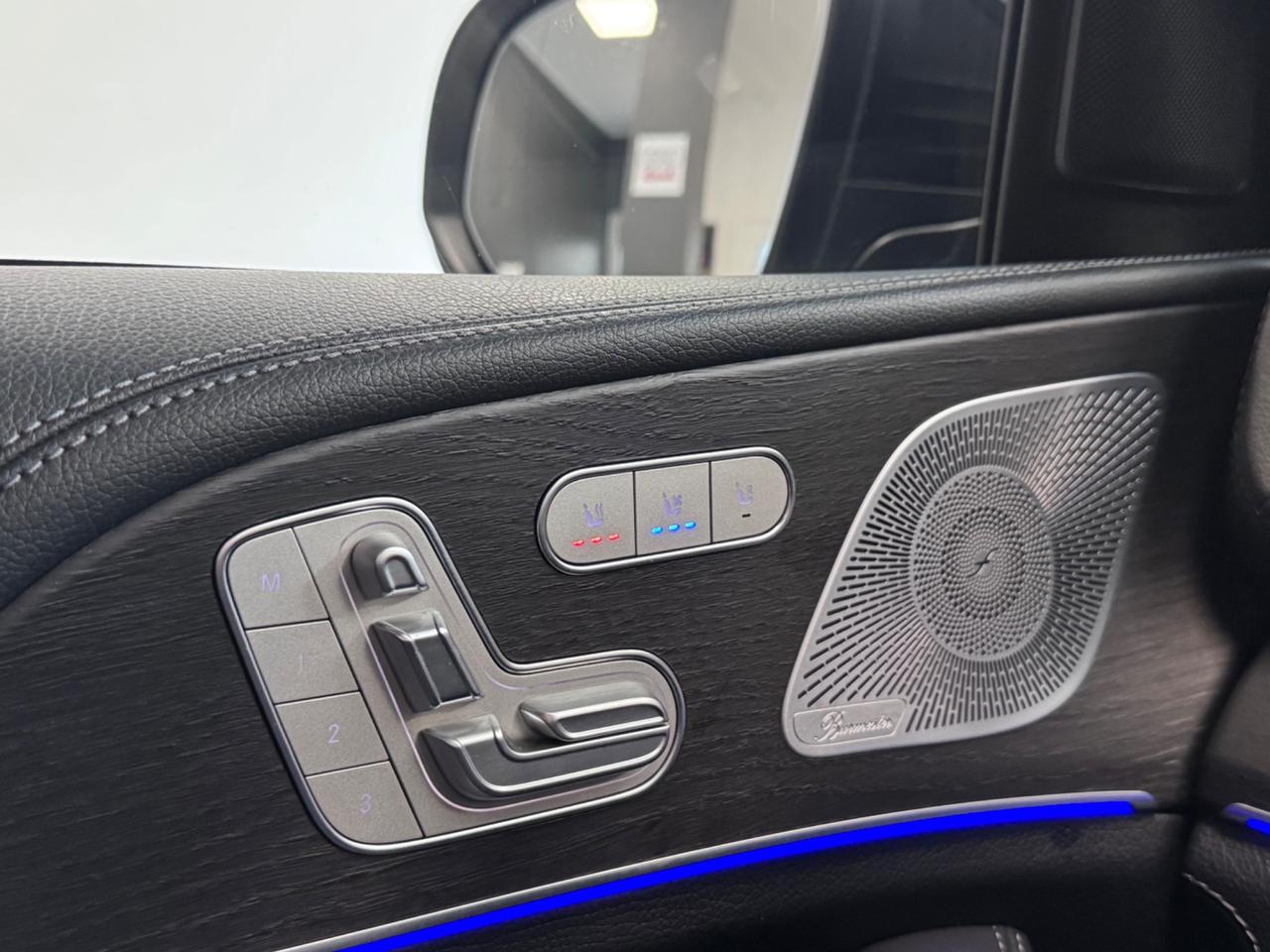 Mercedes-benz GLE 350 d 4Matic Coupé Premium Pro