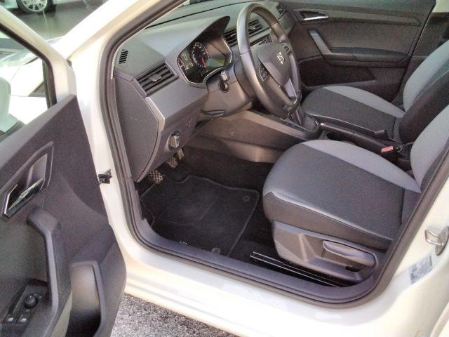 SEAT Ibiza 1.0 MPI 5 porte Style Plus