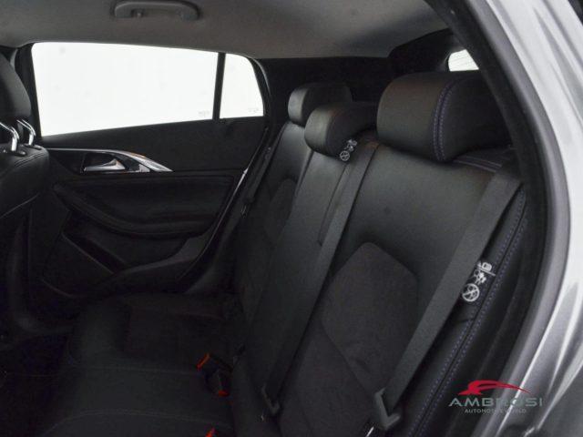 INFINITI Q30 1.5d 1.5 diesel DCT Business Executive