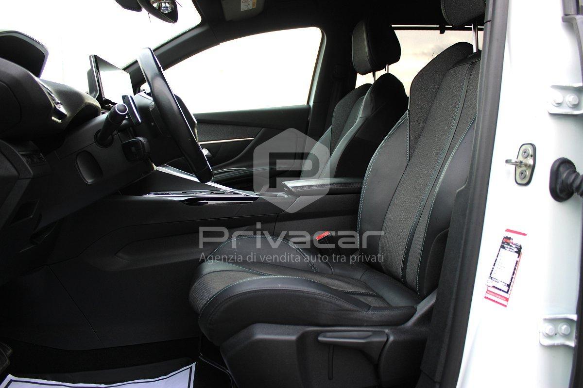 PEUGEOT 5008 BlueHDi 130 S&S EAT8 Allure Pack