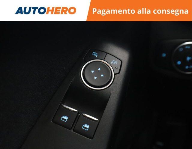FORD Fiesta 1.1 85 CV 5 porte Plus