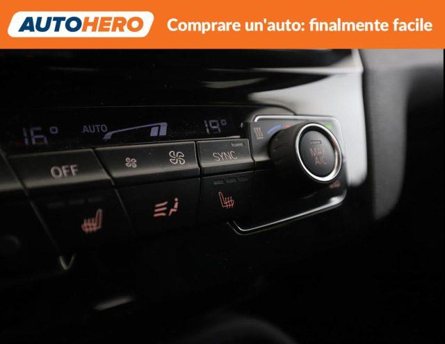 BMW X1 xDrive25d Msport