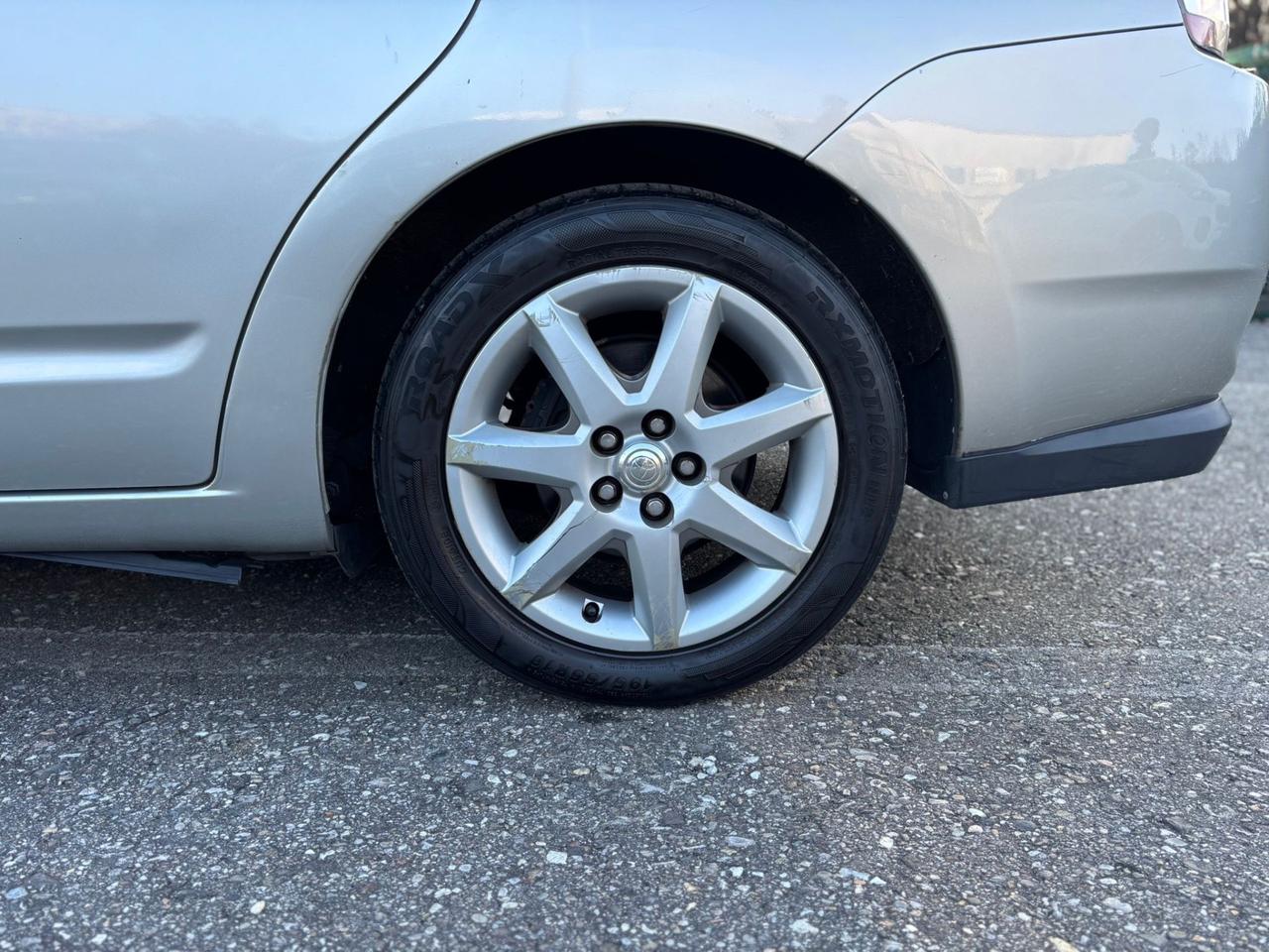 Toyota Prius 1.5i 16V