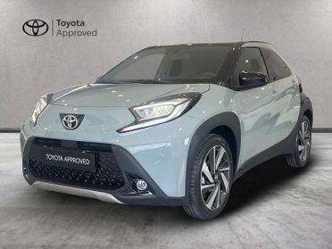 Toyota Aygo X Aygo X 1.0 Lounge 72cv