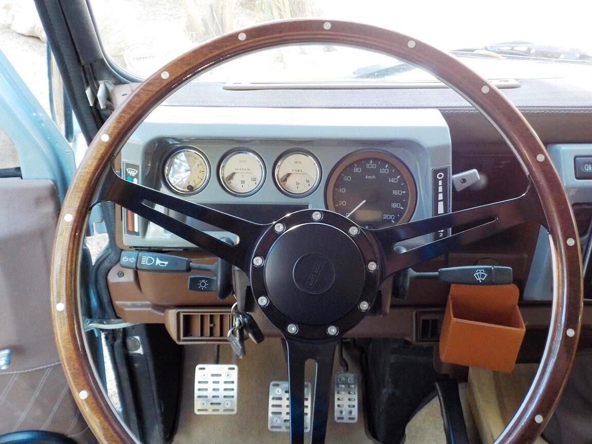 Land Rover Defender 90 2.5 Td5 Station Wagon SE
