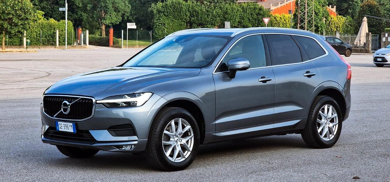 Volvo XC 60 XC60 B4 (d) AWD Geartronic Momentum Pro