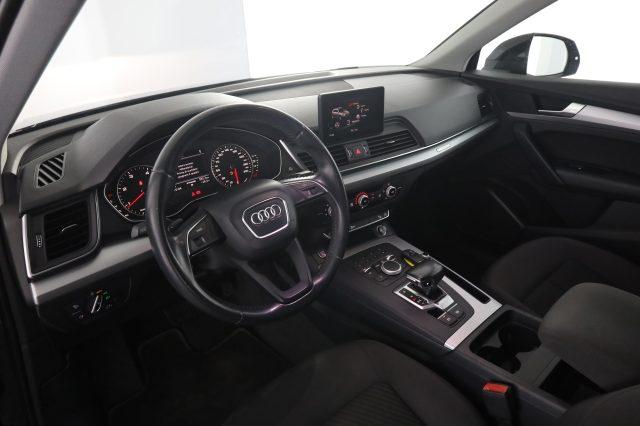 AUDI Q5 Q5 2.0 TDI quattro S tronic