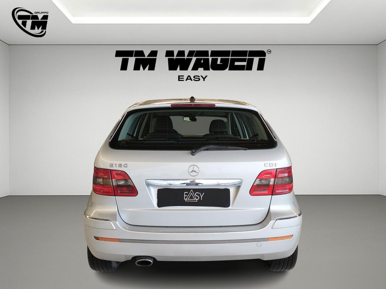 Mercedes-benz B 180 CDI Sport