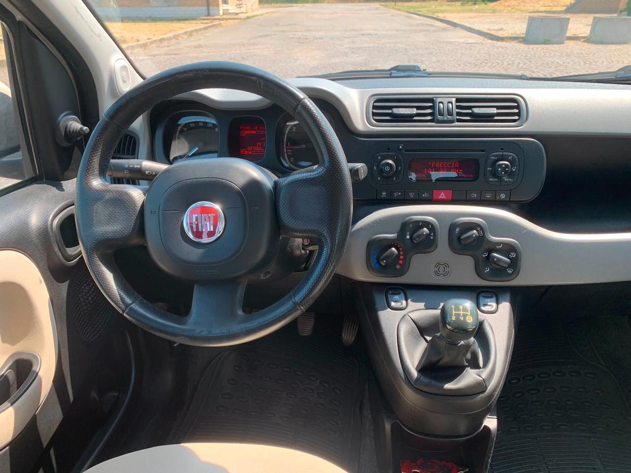Fiat Panda 1.3 MJT S&S Easy