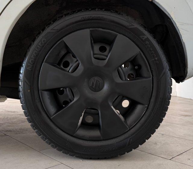 SUZUKI Alto 1.0 GPL GLX